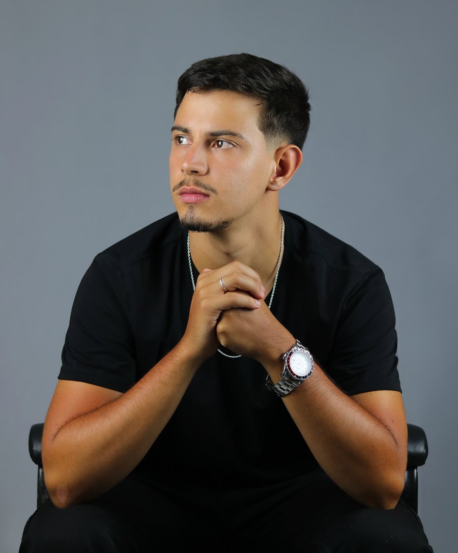 Luis Morato, mentor